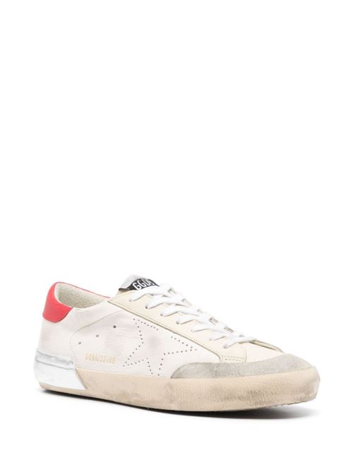 Sneaker Super Star GOLDEN GOOSE | GMF00172F00615711457